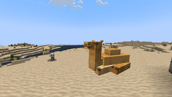 Natural Texture Pack — screenshot 2