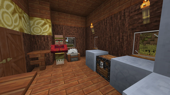 Natural Texture Pack — screenshot 3
