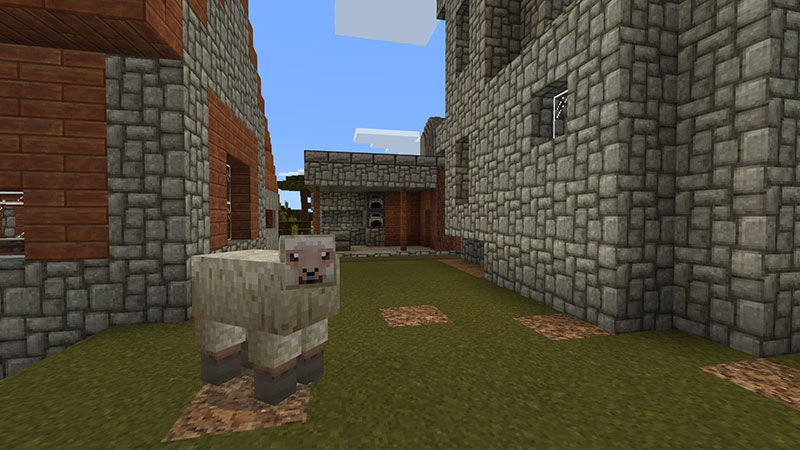 Natural Texture Pack — screenshot 5