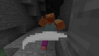 Reanimated Blue — screenshot 1