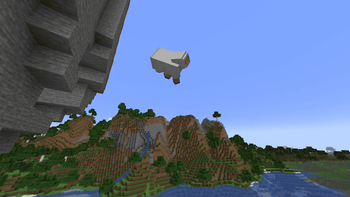 Reanimated Blue — screenshot 2