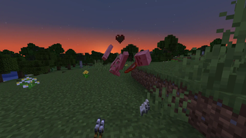 Reanimated Blue — screenshot 3