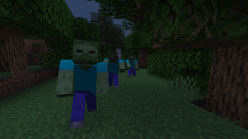 Reanimated Blue — screenshot 5