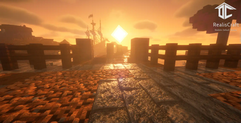 RealisCraft JE: Realistic Default Textures — screenshot 1