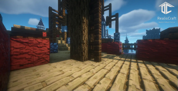 RealisCraft JE: Realistic Default Textures — screenshot 3