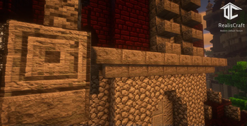 RealisCraft JE: Realistic Default Textures — screenshot 4
