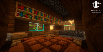 RealisCraft JE: Realistic Default Textures — screenshot 6