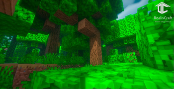 RealisCraft JE: Realistic Default Textures — screenshot 7
