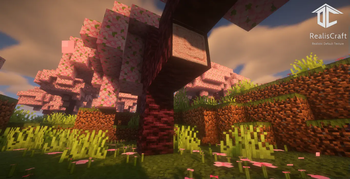 RealisCraft JE: Realistic Default Textures — screenshot 8
