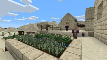 Fantasy Texture Pack — screenshot 3