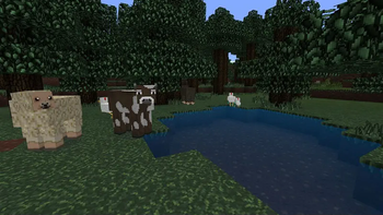 Fantasy Texture Pack — screenshot 5