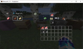 Transparent GUI and HUD — screenshot 4