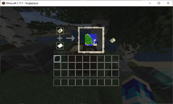 Transparent GUI and HUD — screenshot 7