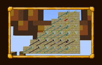 Visual Enchantments — screenshot 1