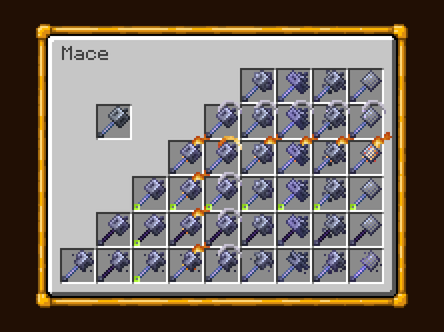 Visual Enchantments — screenshot 6