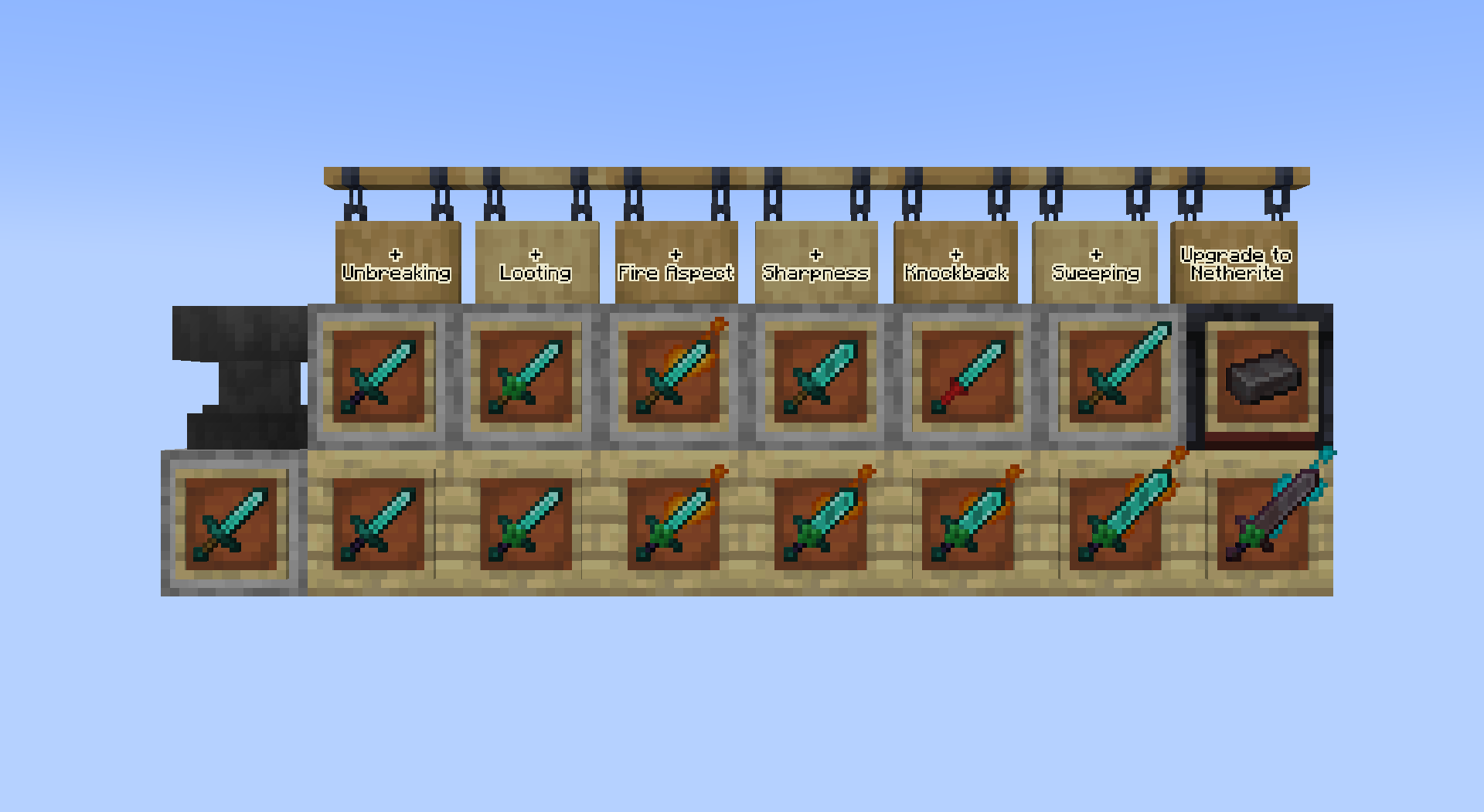 Visual Enchantments — screenshot 7