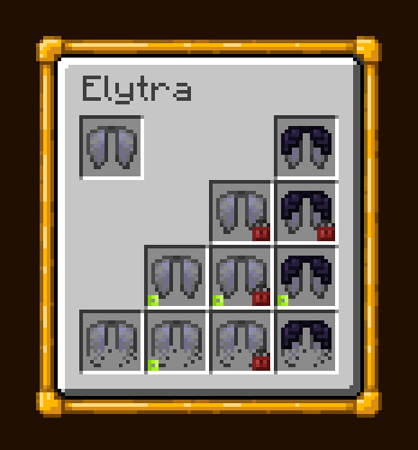 Visual Enchantments — screenshot 8