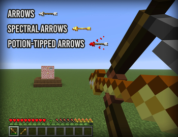 Bray's Better Bow & Arrows — screenshot 2