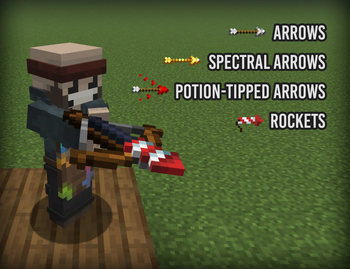 Bray's Better Bow & Arrows — screenshot 3