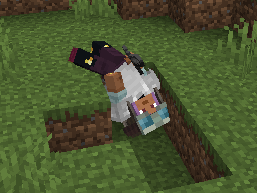 Sable: Ragdolls — screenshot 2
