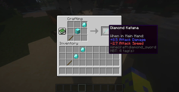 My plugins resource pack — screenshot 1