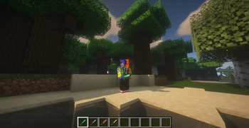 My plugins resource pack — screenshot 4