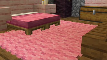 (Bee's) Fluffy Carpets and Wool — screenshot 3