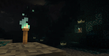 Just Fancy Torches — screenshot 2