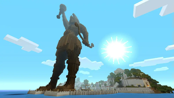 Greek Mythology Mash-up — screenshot 2