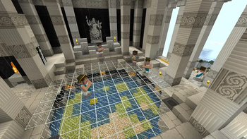 Greek Mythology Mash-up — screenshot 5