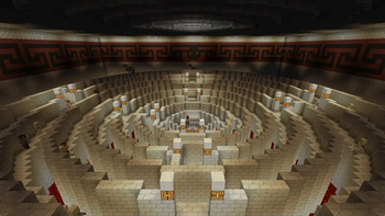 Greek Mythology Mash-up — screenshot 7