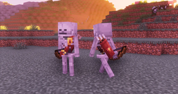 Fresh Animations: Quivers — screenshot 1