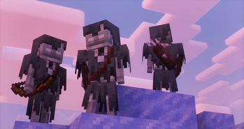 Fresh Animations: Quivers — screenshot 2