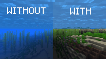 Clear Lava and Water — screenshot 1