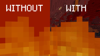 Clear Lava and Water — screenshot 2