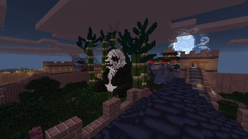 Chinese Mythology Mash-up — screenshot 4