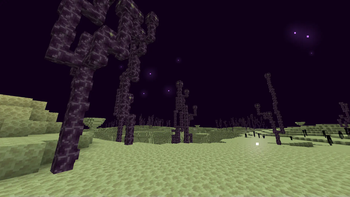 Benigamer's enhanced visuals — screenshot 2