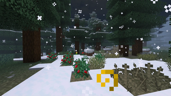 Benigamer's enhanced visuals — screenshot 5