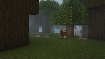 Benigamer's enhanced visuals — screenshot 8