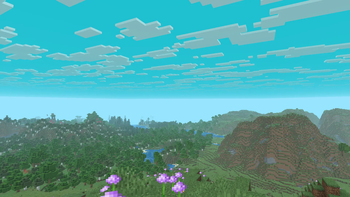 BiomeBloom — screenshot 1