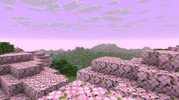 BiomeBloom — screenshot 2