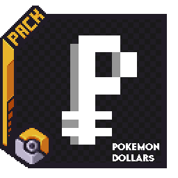CobbleDollars - Pokemon Dollars Icon Cobblemon — screenshot 1
