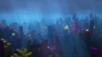 Complementary Shaders - Reimagined — screenshot 1
