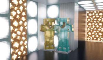 Complementary Shaders - Reimagined — screenshot 2