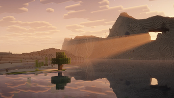 Complementary Shaders - Reimagined — screenshot 3