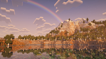 Complementary Shaders - Reimagined — screenshot 4