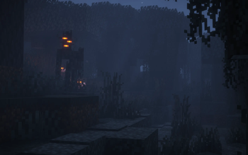 Complementary Shaders - Reimagined — screenshot 5