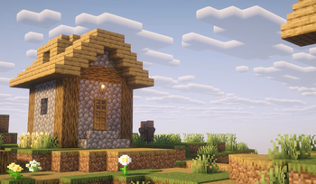 Complementary Shaders - Reimagined — screenshot 7