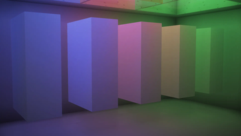 Complementary Shaders - Reimagined — screenshot 8