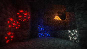 Complementary Shaders - Unbound — screenshot 2
